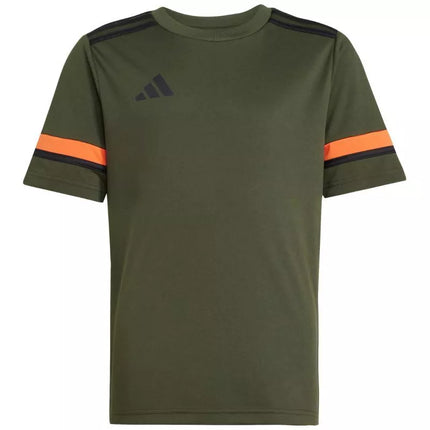 Adidas Squadra 25 Jr marškinėliai JN7853