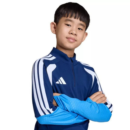 adidas Tiro 26 Varžybų Treniruočių Palaidinė Mėlyna JN2286
