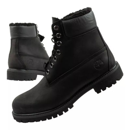Timberland Premium 6 colių vyriški batai, neperšlampami, su pašiltinimu
