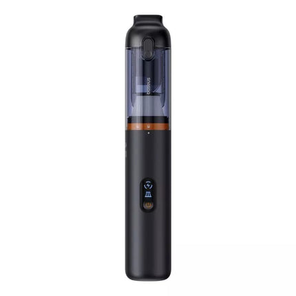 Baseus A5 Air automobilinis dulkių siurblys 12000Pa 90W - juodas