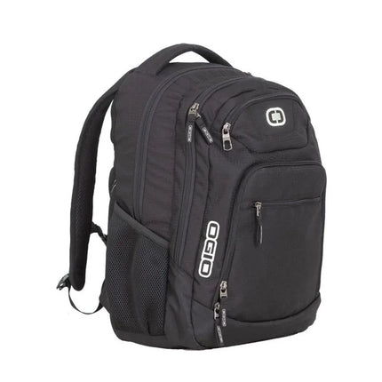 OGIO KUORINĖ EXCELSIOR JUODA 40L 411069.03