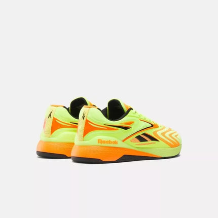 Reebok NANO X5 FLOW DIGITAL sneakers (100249412)