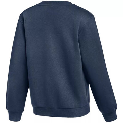 Nike Park 26 Fleece Crew vaikiškas džemperis, tamsiai mėlynas IB1188 410