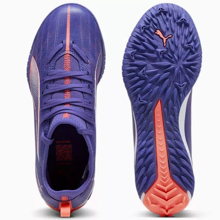 Puma Ultra 5 Match TT+ Mid Jr 108097-01 batai