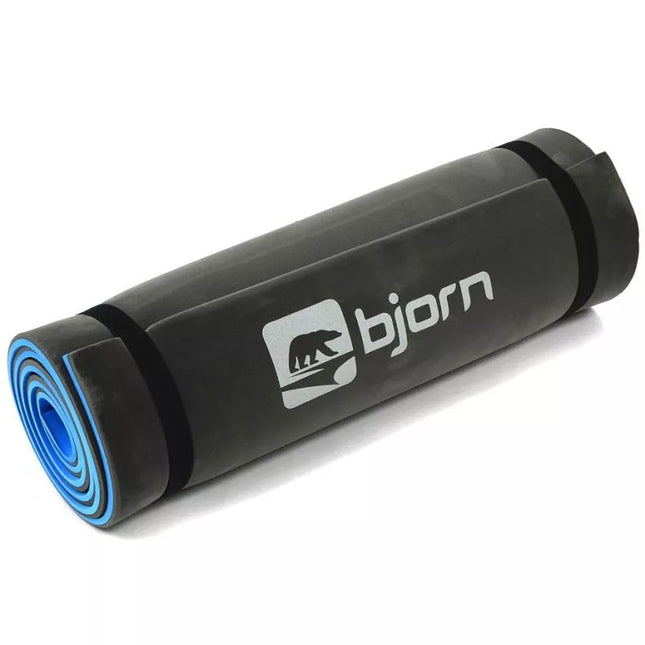 Bjorn Eva kilimėlis 2-sluoksnių 180x50x1.0cm DK 2267-1