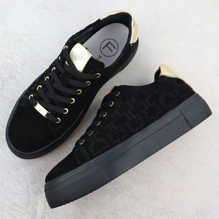 Filippo W DP6850 PAW640 platforminiai batai