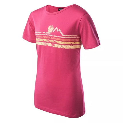 Hi-tec Neimo Jrg Jr 92800348921 Marškinėliai