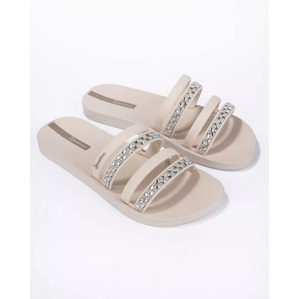 Šlepetės Ipanema Chic Slide FW 83707-BE143