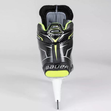 Bauer Pro '21 Sr Slidininkų Riedučiai M 1058730
