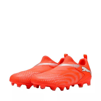 Puma Future 9 Match LL FG/AG 108722 01 Kids' Football Boots