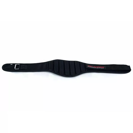 BODYBUILDING BELT FOR EXERCISES - DBX BUSHIDO - M- Model ARW-718
