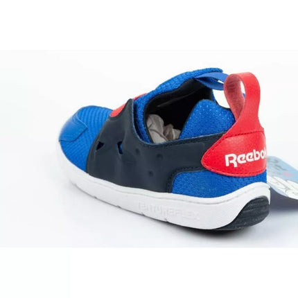 Reebok Ventureflex Slip-on Jr CM9144 batai