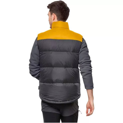 Jack Wolfskin Dna Tundra Pūkinė Liemenė M 1207181-3802