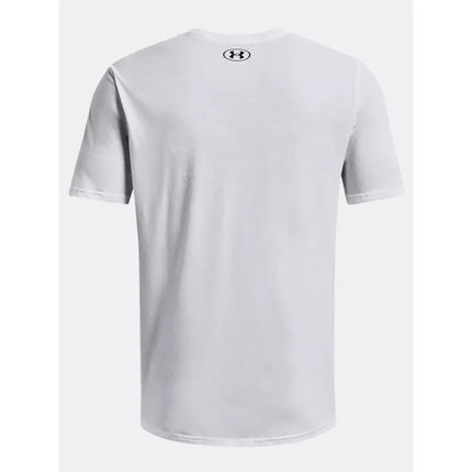 Under Armour Marškinėliai M 1379023-100