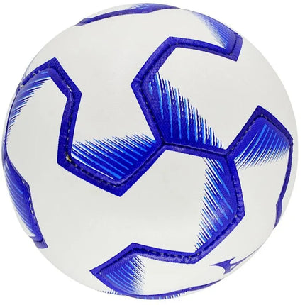 MIZUNO FUJI TRR.4 BALTI FUTBOLO BATELIAI