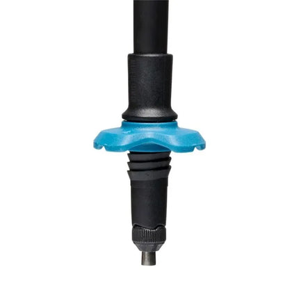 Black Diamond DISTANCE CARBON FLZ 125-140 cm žygio lazdos
