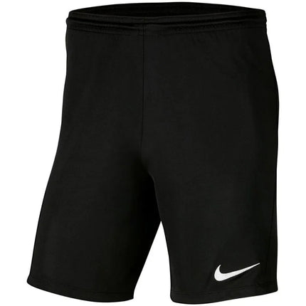 Nike Dry Park III NB M BV6855 010 Shorts