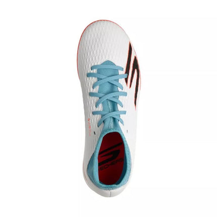 Skechers SKX_2 Kids' Soccer Shoes White 252170L