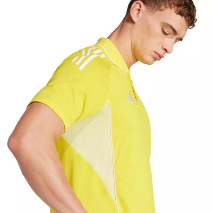 Adidas Tiro 25 Competition Polo Marškinėliai M JY1896