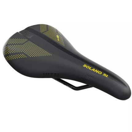 WTB SOLANO SL vidutinis balnelis Test