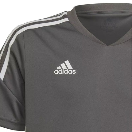 adidas Condivo 22 Marškinėliai Jaunimui HD2319