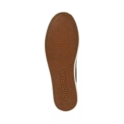 Wrangler Liz women's shoes gray 20261058 02A