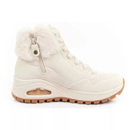 Skechers Uno Rugged W batai 167274/NAT