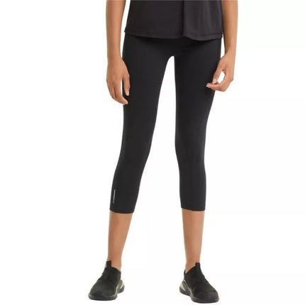 Puma 3/4 treniruoklių kelnės "Favorite Forever High Waist" moterims 520266 01