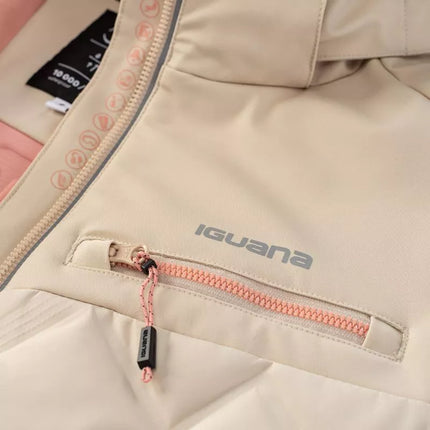 Iguana Ambla W 92800621875 izoliuota striukė