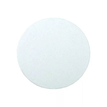 Sublimation disc F.50 - Subligraw sheet - white