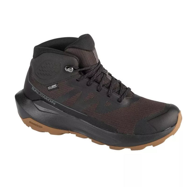 Salomon Elixir Tour Mid WP M 475778 batai