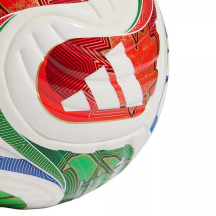 adidas World Cup 26 Trionda FIFA Mini JD8034 Football