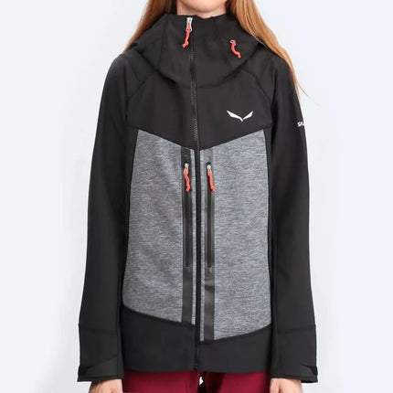 Salewa Comici SW/DST W JKT Striukė 28176-0911