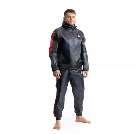 Sauna Tracksuit DBX "BurnX" - M