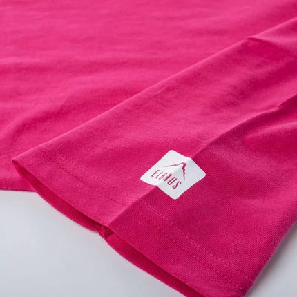 Marškinėliai Elbrus Karit Tg W 92800396728