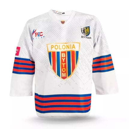 Replika Polonia 25/26 rungtynių marškinėliai
