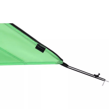 4-PERSON COMFORT TENT 330x250x105CM ENERO CAMP