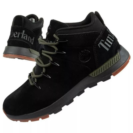 Timberland Lace Up M TB0A5PG6015 Žygio Batai