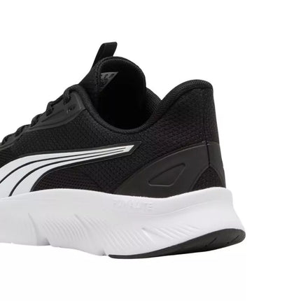 Puma Flex Focus Lite Modernūs vyriški batai juodi 310093 01