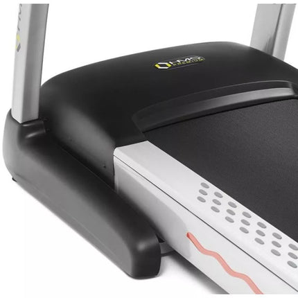 HMS BE6000 Electric Treadmill 1-22 km/h