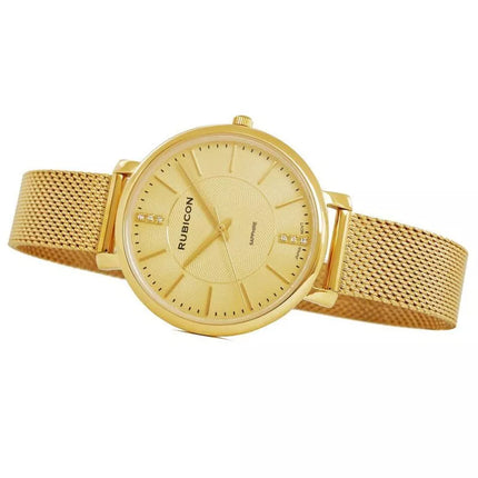 Women's Watch RUBICON RNBE51-2