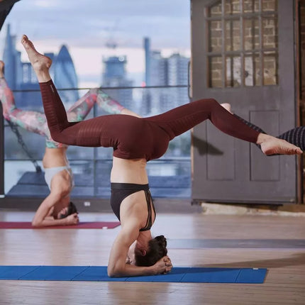 Reebok 11050BL jogos kilimėlis