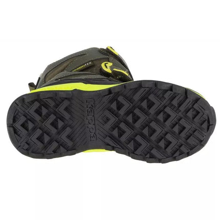 Kappa Vipos Tex K Jr 260902K-3133 batai