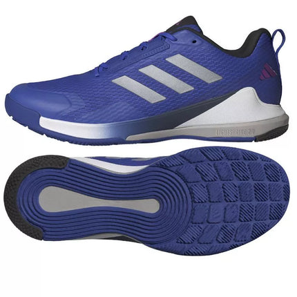 Adidas Novaflight 2 M ID3668 Tinkininiai Bateliai