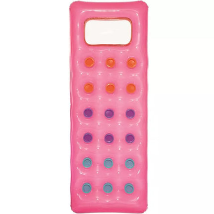 Bestway pripučiamas čiužinys plaukimui 188x71cm 43040