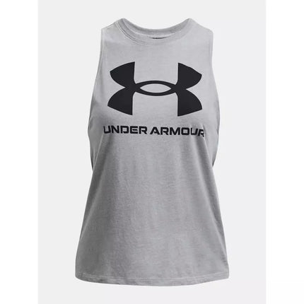Under Armour W 1356297-035 Marškinėliai