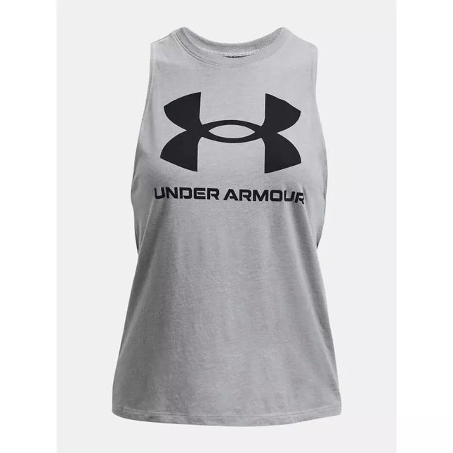 Under Armour W 1356297-035 Marškinėliai