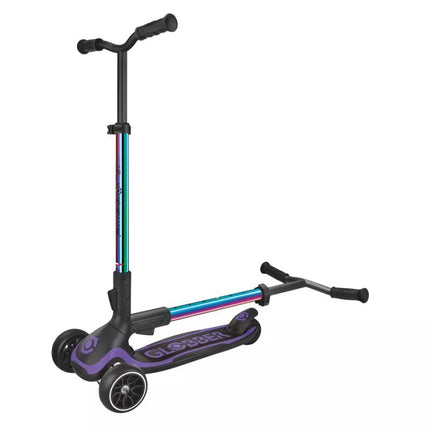 ULTIMUM 3-Wheel Scooter - Neochrome (612-401-2)