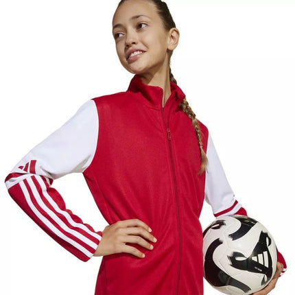 Adidas Squadra 25 Training Jr džemperis JD4797