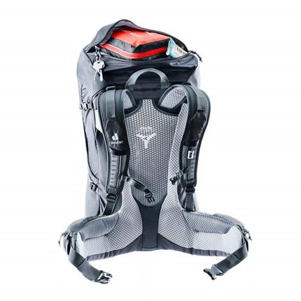 Deuter Futura Pro 36 Kuprinė 3401121-7403